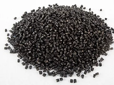 Engineering plastpellets