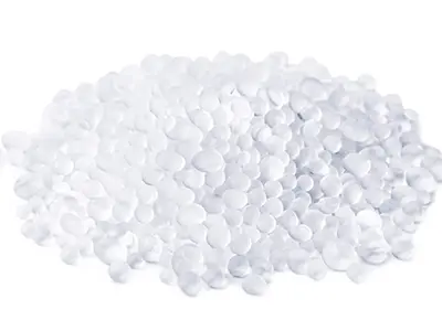 Allmänna plastpellets