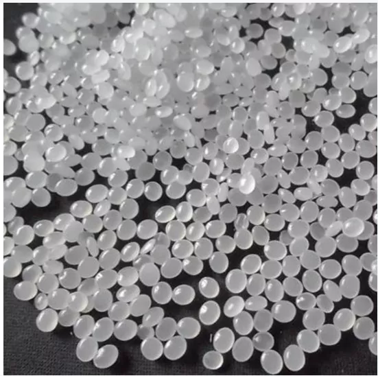 Vilka framsteg och applikationer har sett i polyeten med låg densitet (LDPE)?