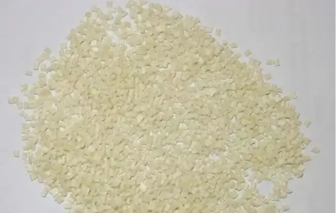 Bana innovationer i härdad polyfenylensulfid (PPS) vägen för förbättrad materialprestanda?