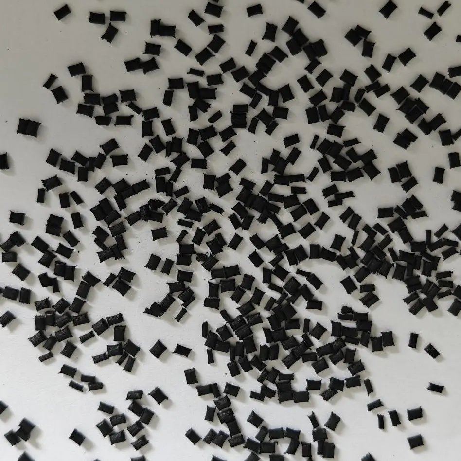 Är glasfiberförstärkta PA6 lätt att deformeras med lågt?