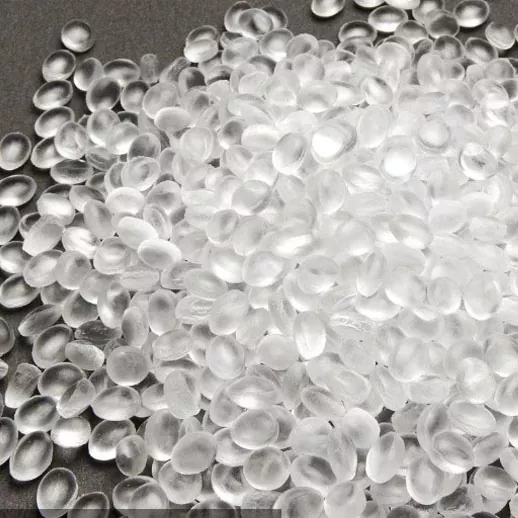 Hur kan polyetenplastpellets förbättra prestandan för dina plastprodukter