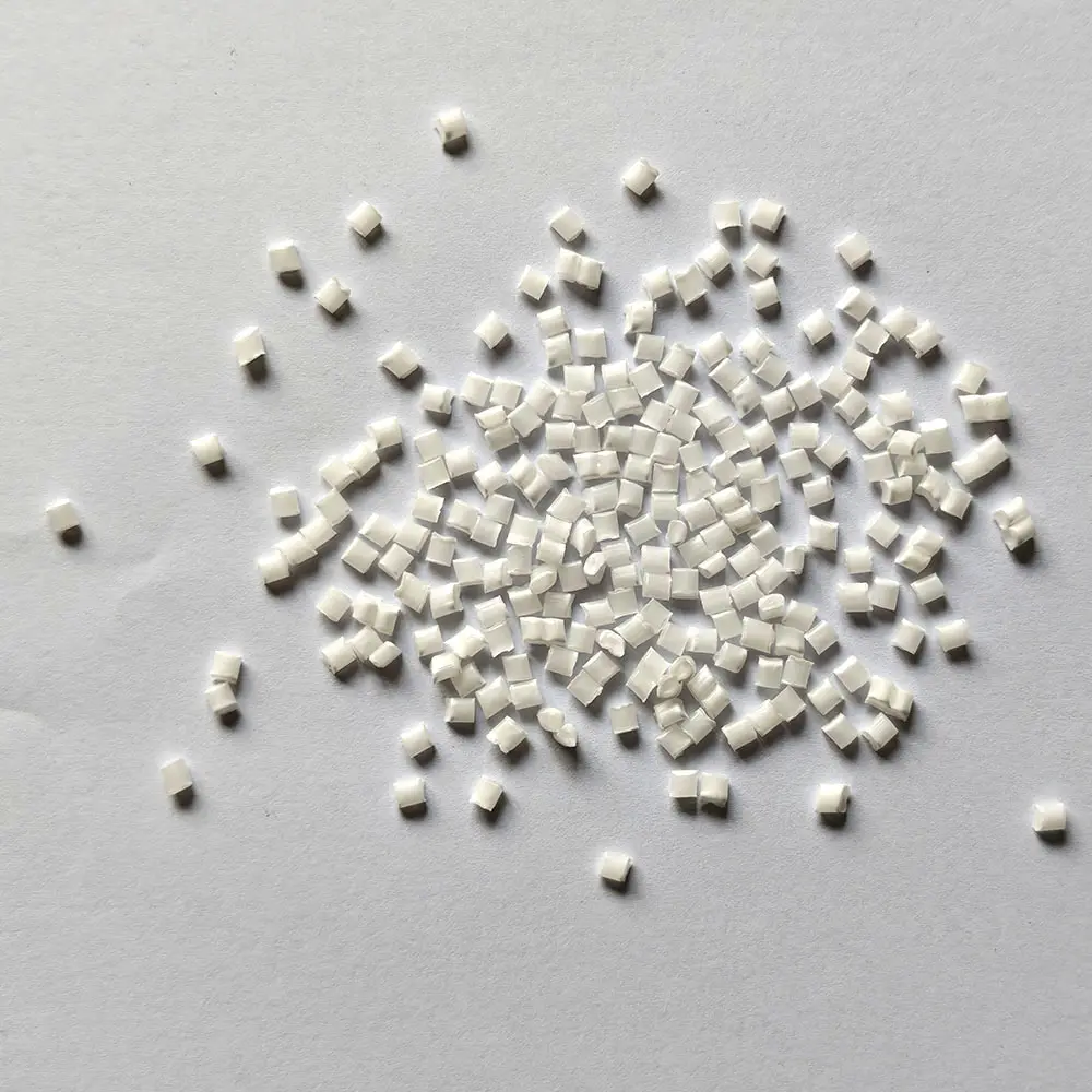 Mineralfylld polypropen med hög styrka