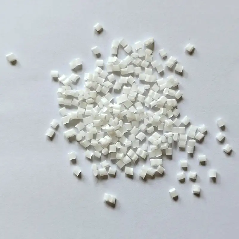 Hög seghet mineralfylld polypropen